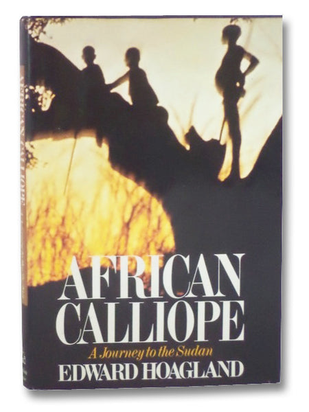 African Calliope: A Journey to the Sudan