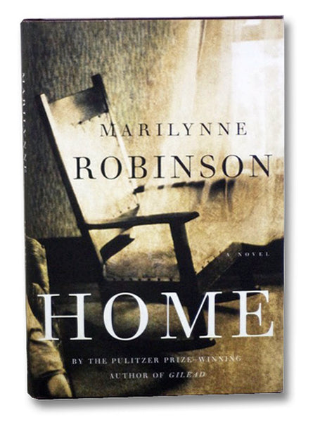 Home: A Novel