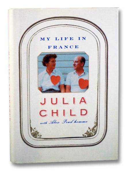 My Life in France