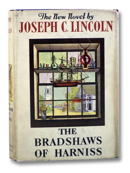 The Bradshaws of Harniss