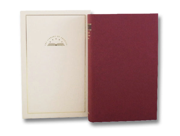 Bracebridge Hall; Tales of a Traveller; The Alhambra (The Library of America 52)