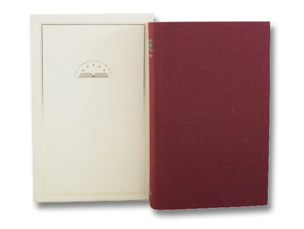 Novels 1936-1940: Absalom, Absalom!; The Unvanquished; If I Forget Thee, Jerusalem; [The Wild Palms]; The Hamlet (The Library of America 48)