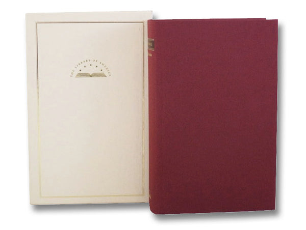 Tales and Sketches, Including Twice-told Tales, Mosses from an Old Manse, and The Snow-Image; A Wonder Book for Girls and Boys; Tanglewood Tales for Girls and Boys; Being A Second Wonder Book (The Library of America 2)