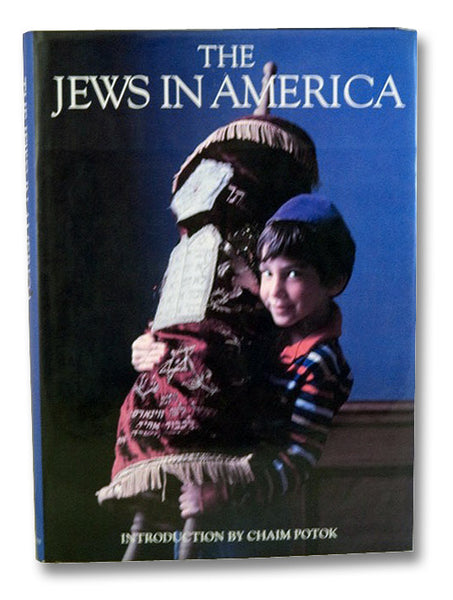 The Jews in America