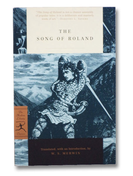 The Song of Roland
