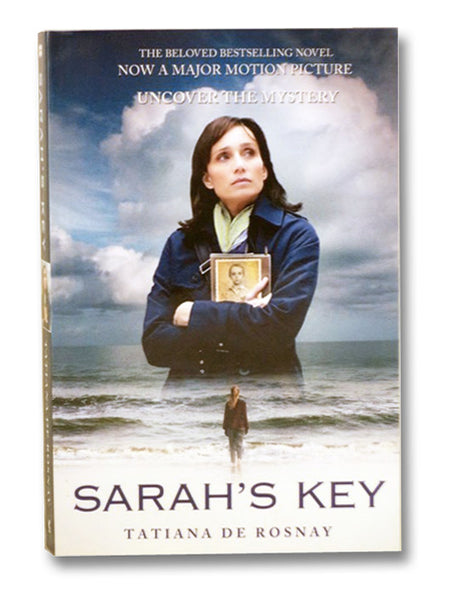Sarah's Key (Movie Tie-in)