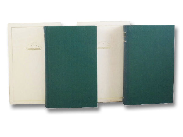 The Leatherstocking Tales Volumes I & II: The Pioneers, or the Sources of the Susquehanna; A Descriptive Tale; The Last of the Mohicans; A Narrative of 1757; The Prairie; A Tale; The Pathfinder: or, The Inland Sea; The Deerslayer: or, The First War-Path …