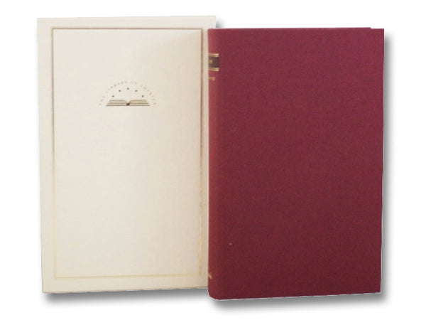 Novels, 1944-1953: Dangling Man; The Victim; The Adventures of Augie March (The Library of America 141)
