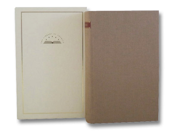 Writings & Drawings (The Library of America 90)