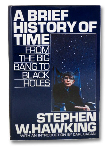 A Brief History of Time