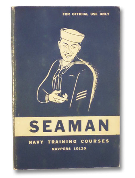 Seaman (Navpers 10120)