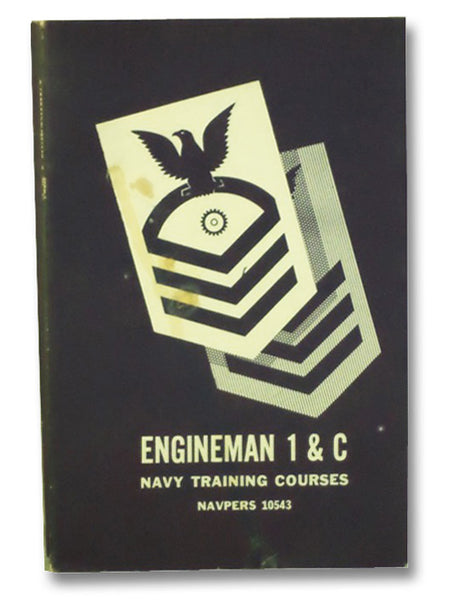 Engineman 1 & C
