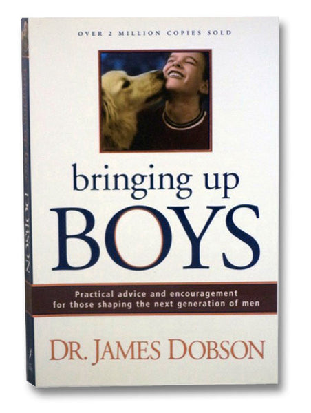 Bringing Up Boys