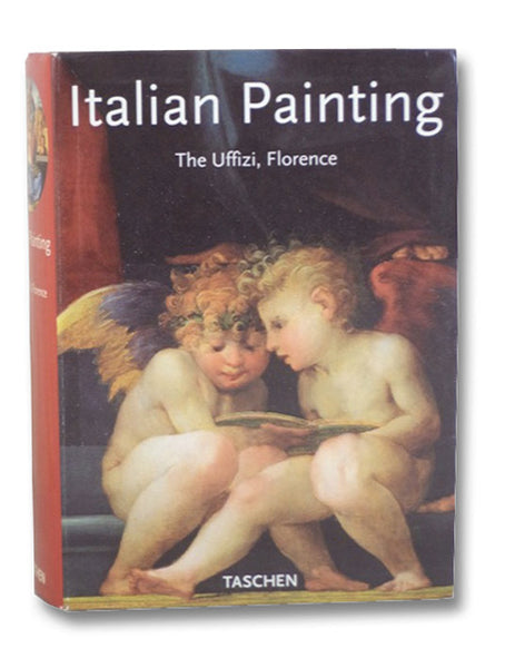 Italian Painting: The Uffizi, Florence
