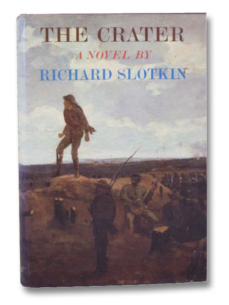 The Crater: A Novel