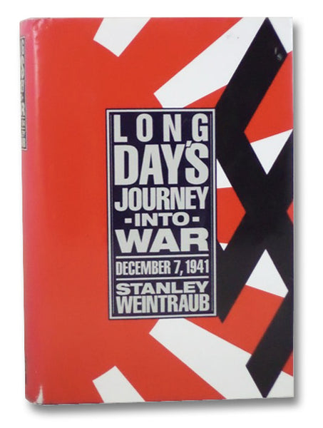Long Day's Journey into War: December 7, 1941