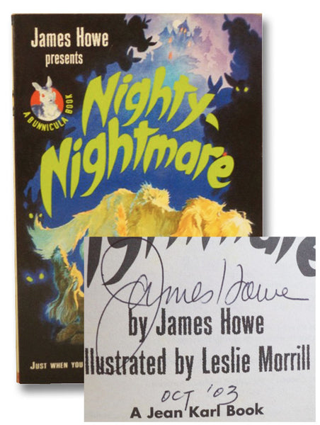Nighty-Nightmare