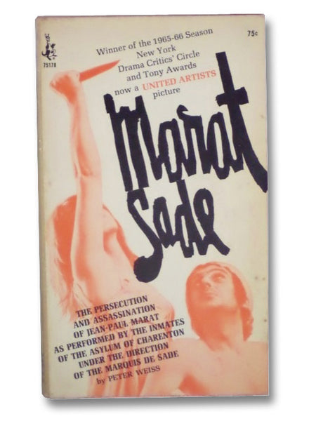 Marat Sade