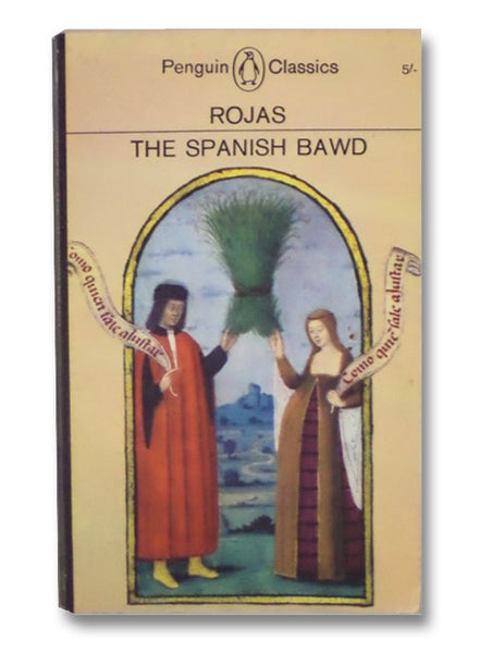 The Spanish Bawd