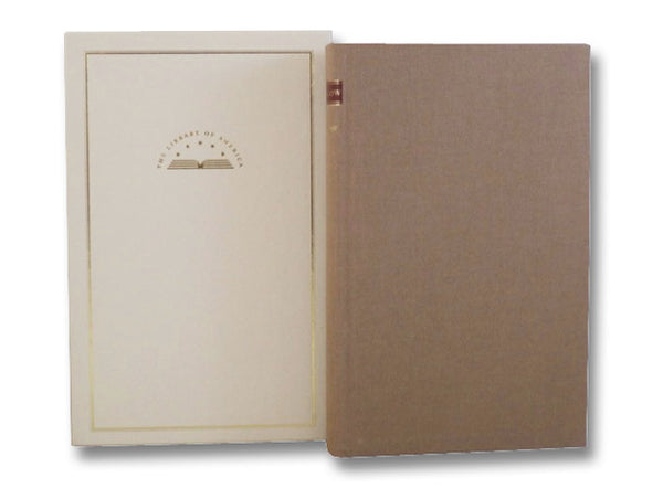 Poems and Other Writings (The Library of America 118)