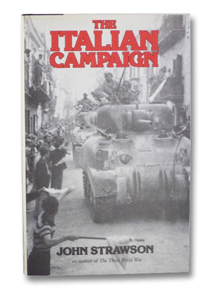 The Italian Campaign