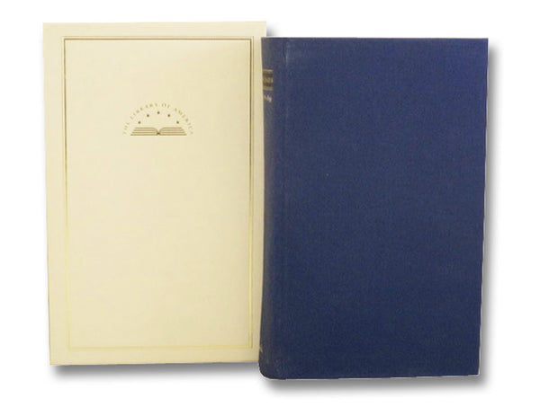 Writings, 1878-1899: Psychology: Briefer Course; The Will to Believe and Other Essays in Popular Philosophy; Talks to Teachers on Psychology and to Students on Some of Life's Ideals; Selected Essays (The Library of America 58)
