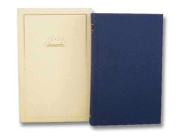 Speeches and Writings, 1832-1858: Speeches, Letters, and Miscellaneous Writings; The Lincoln-Douglas Debates (The Library of America 45)