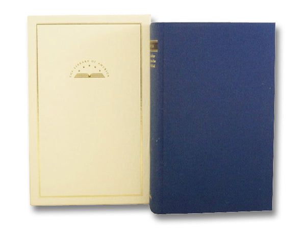 Pierre, or The Ambiguities; Israel Potter: His Fifty Years of Exile; The Piazza Tales; The Confidence-Man: His Masquerade; Uncollected Prose; Billy Budd, Sailor (An Inside Narrative) (The Library of America 24)