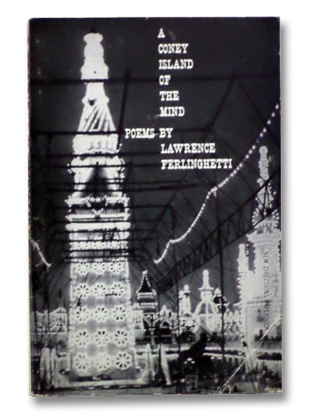 A Coney Island of the Mind: Poems (New Directions Paperbook No. 74)