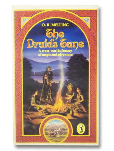 The Druid's Tune