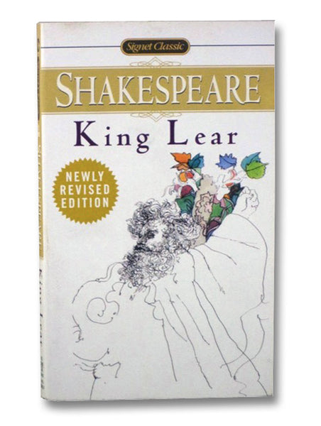 King Lear [The Tragedy of] (Signet Classic)