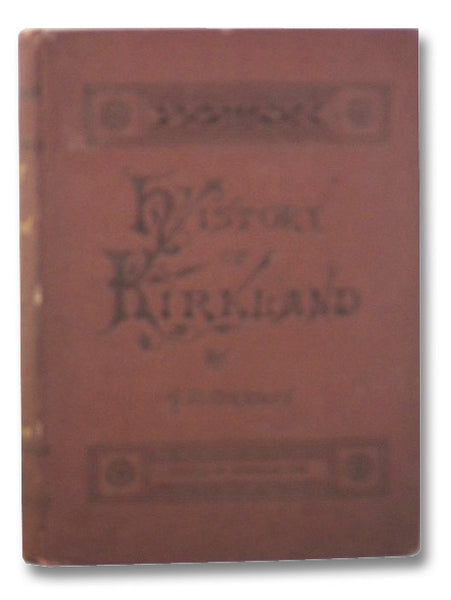 History of the Town of Kirkland