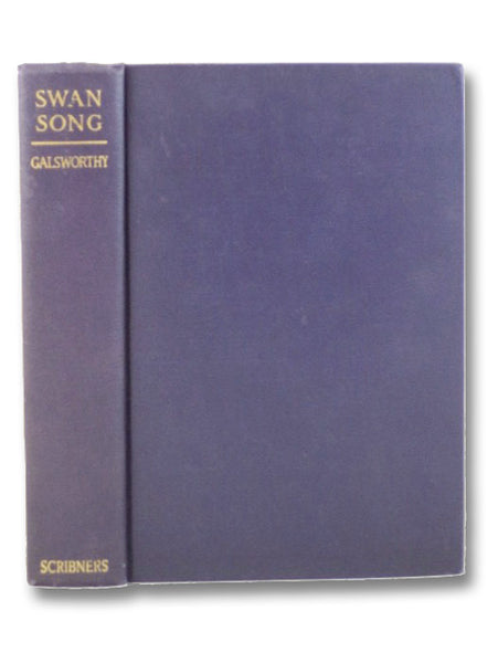 Swan Song