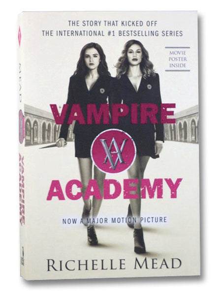 Vampire Academy