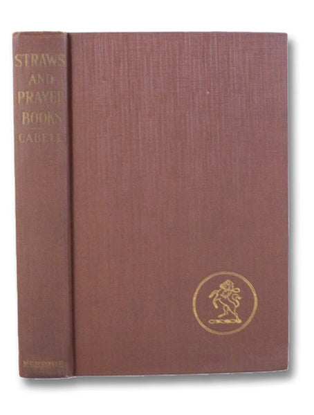 Straws and Prayer-Books. Dizain des Diversions.