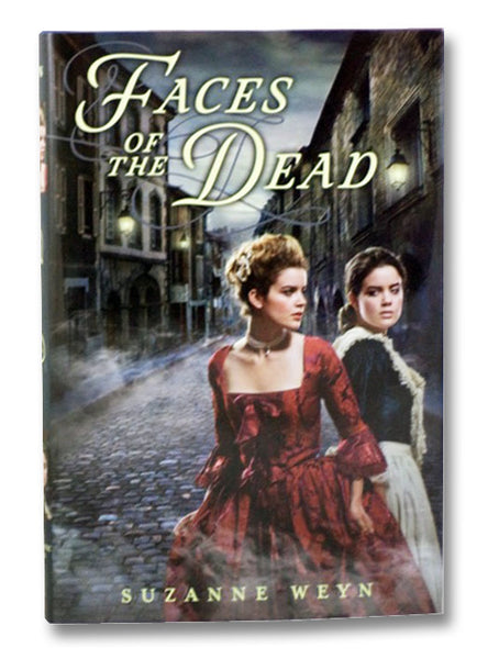 Faces of the Dead