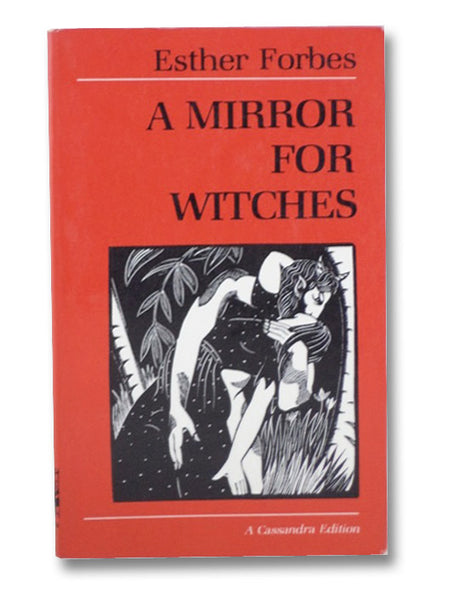 A Mirror For Witches