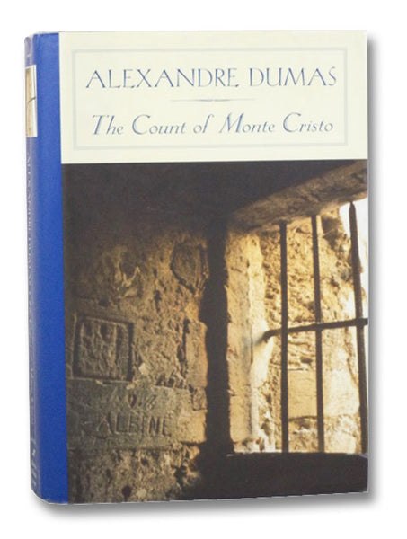The Count of Monte Cristo