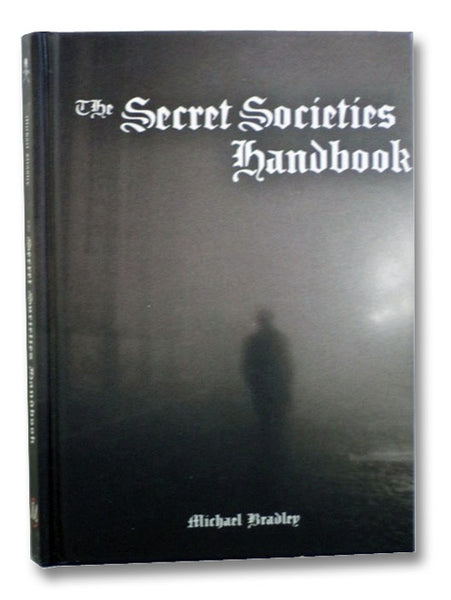 The Secret Societies Handbook