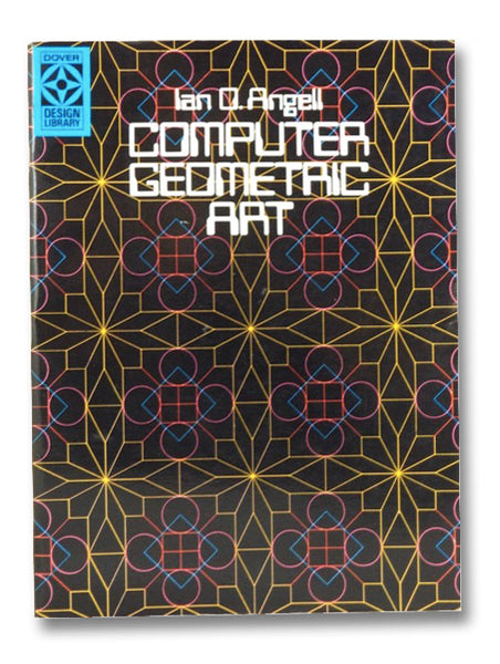 Computer Geometric Art (Geometric Allover Patterns)