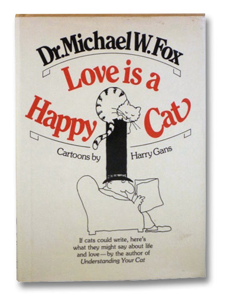 Love is a Happy Cat