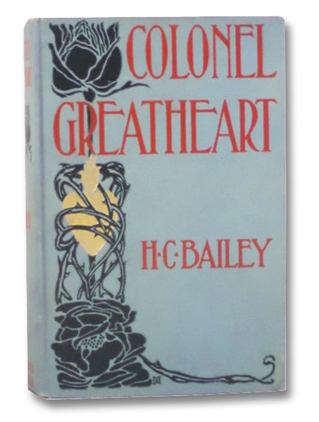 Colonel Greatheart