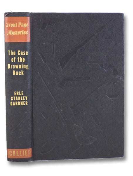 The Case of the Drowning Duck (A Perry Mason Mystery)