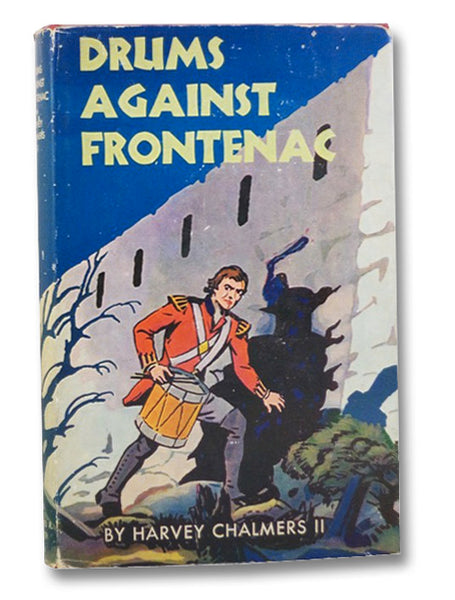 Drums Against Frontenac