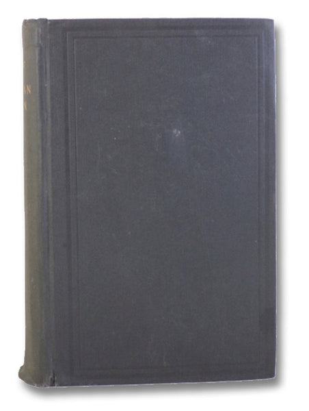 Annual Report of the Board of Regents of the Smithsonian Institution, Showing the Operations, Expenditures, and Condition of the Institution for the Year Ending June 30, 1900.
