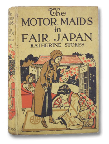The Motor Maids in Fair Japan