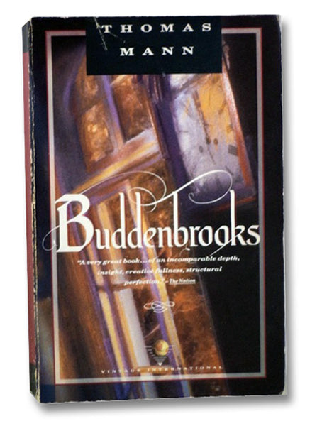 Buddenbrooks
