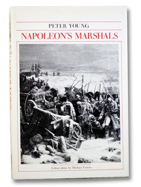Napoleon's Marshals