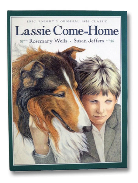 Lassie Come-Home