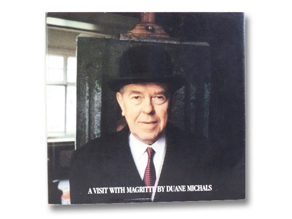 A Visit With Magritte